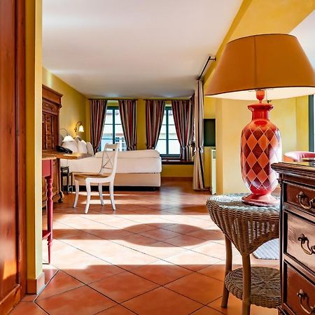 Romantik Jugendstilhotel Bellevue Трабен-Трарбах Екстериор снимка