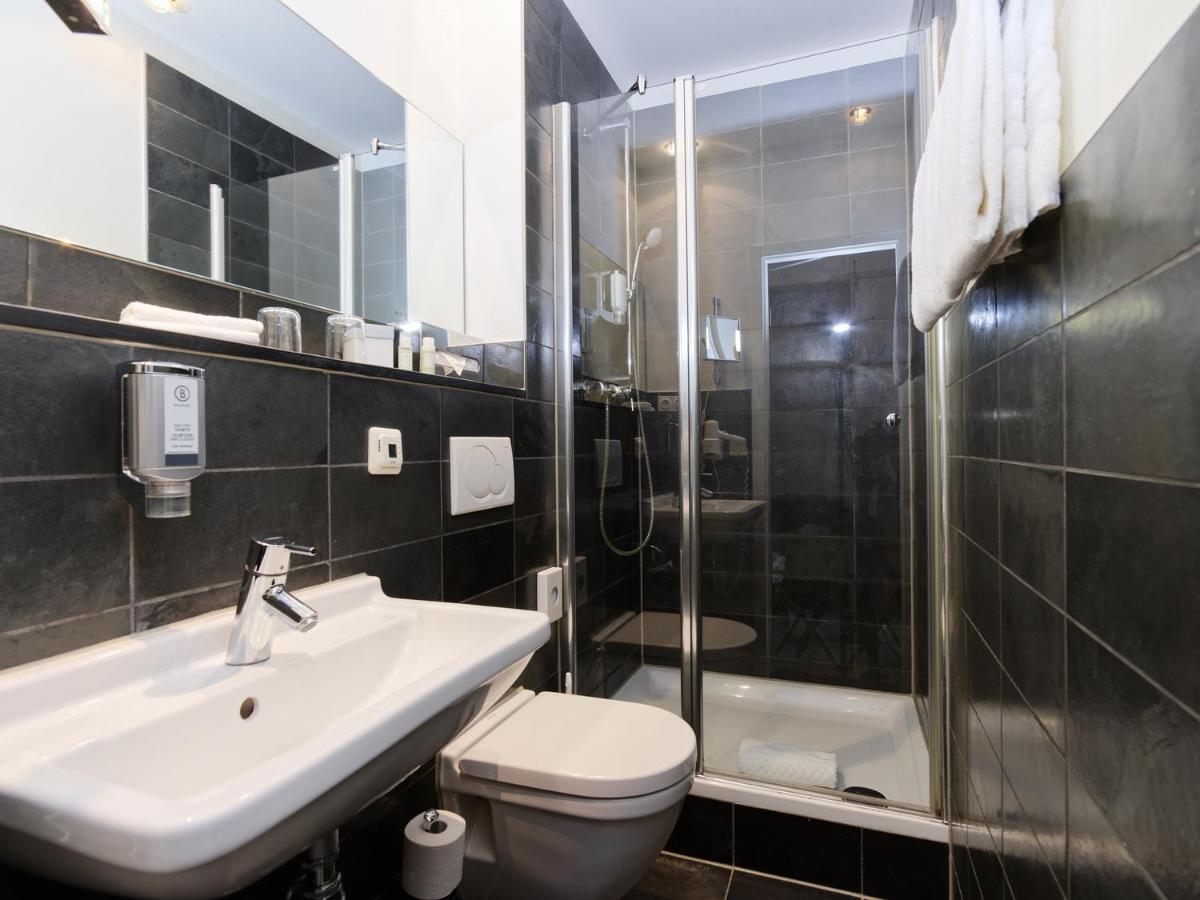 Romantik Jugendstilhotel Bellevue Трабен-Трарбах Екстериор снимка
