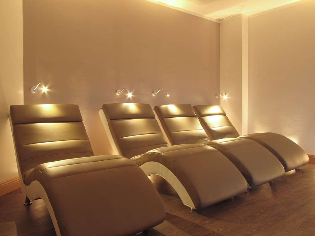 Romantik Jugendstilhotel Bellevue Трабен-Трарбах Екстериор снимка