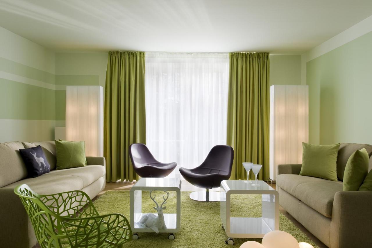 Romantik Jugendstilhotel Bellevue Трабен-Трарбах Стая снимка